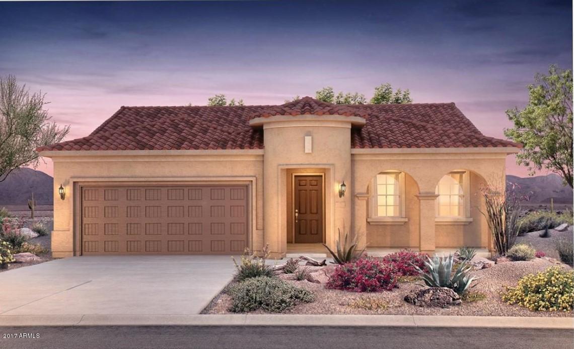 3916 N Hawthorn Dr., Florence, AZ 85132