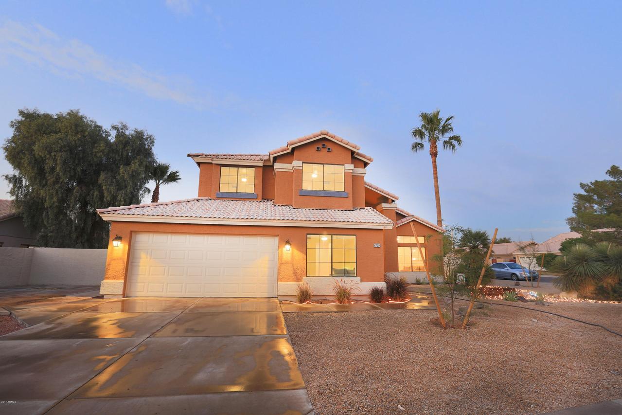 6720 W Bloomfield Rd., Peoria, AZ 85381