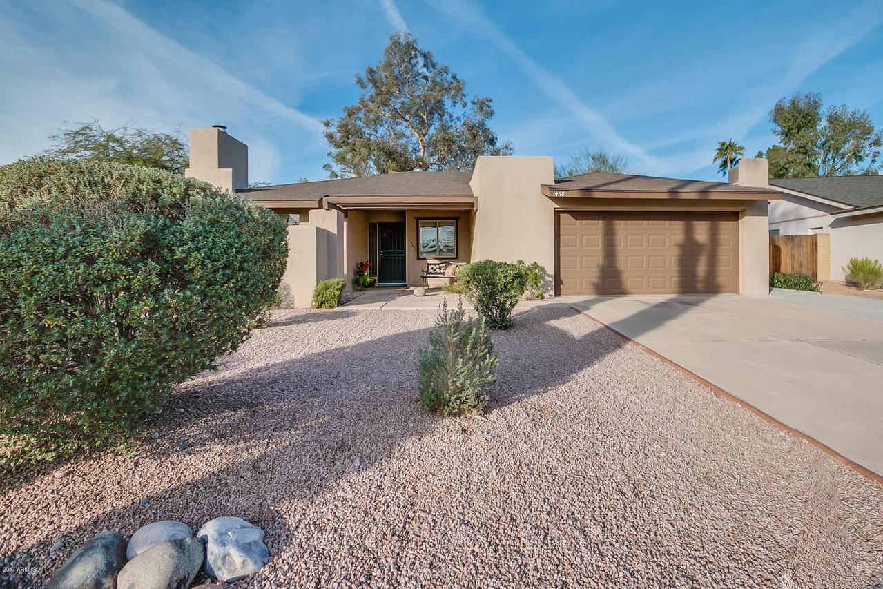 1468 W Juanita Ave., Mesa, AZ 85202