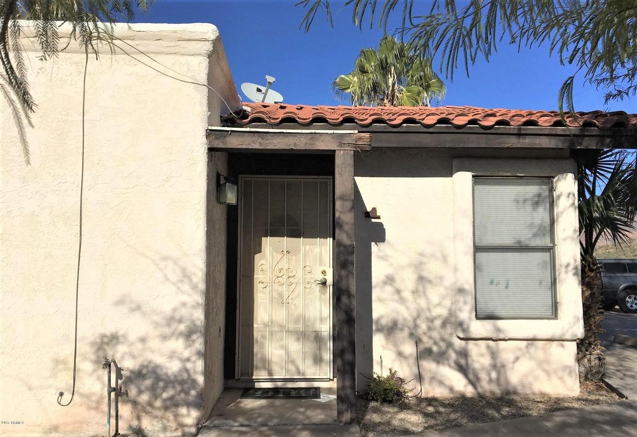 5580 S Kings Ranch Rd., Gold Canyon, AZ 85118