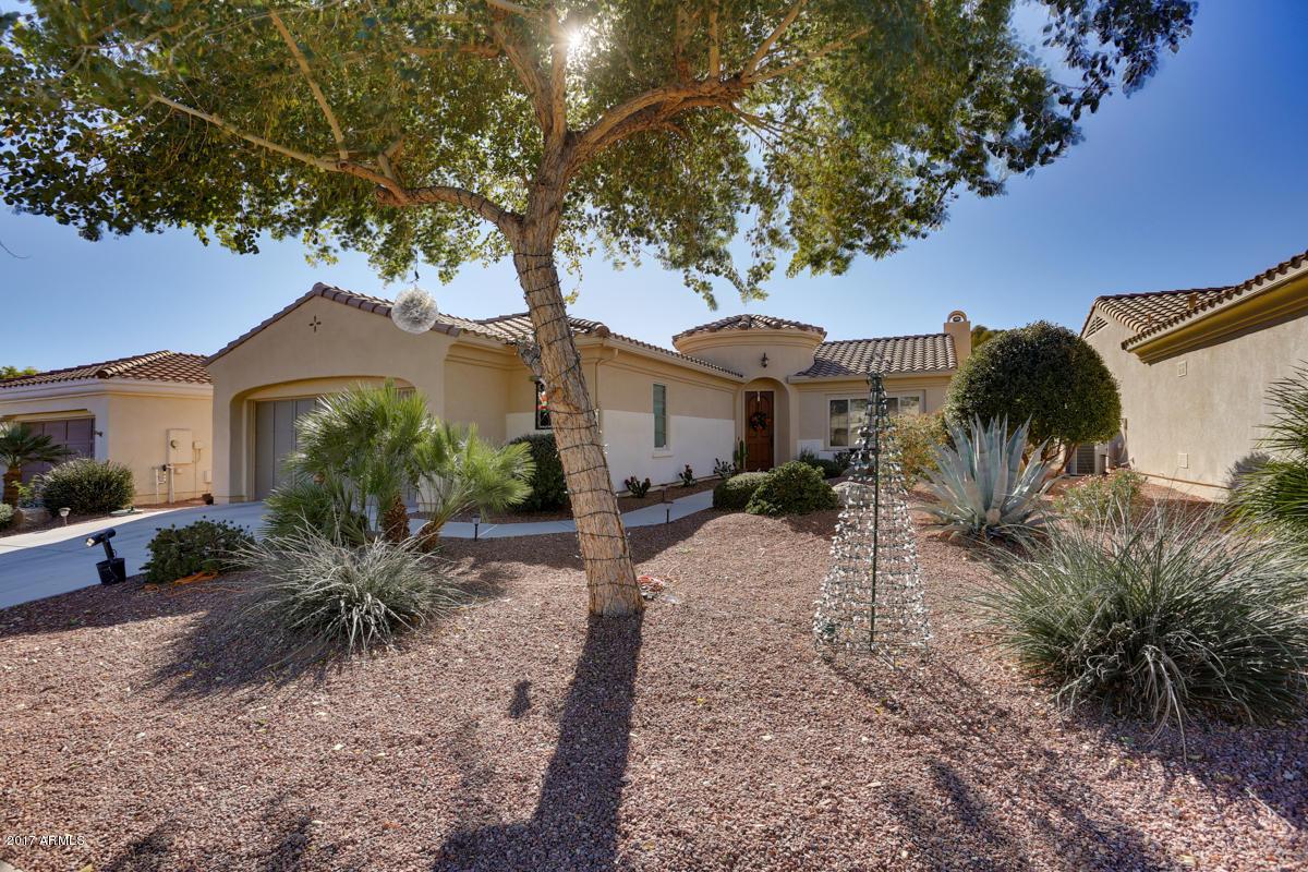 13419 W Junipero Dr., Sun City West, AZ 85375