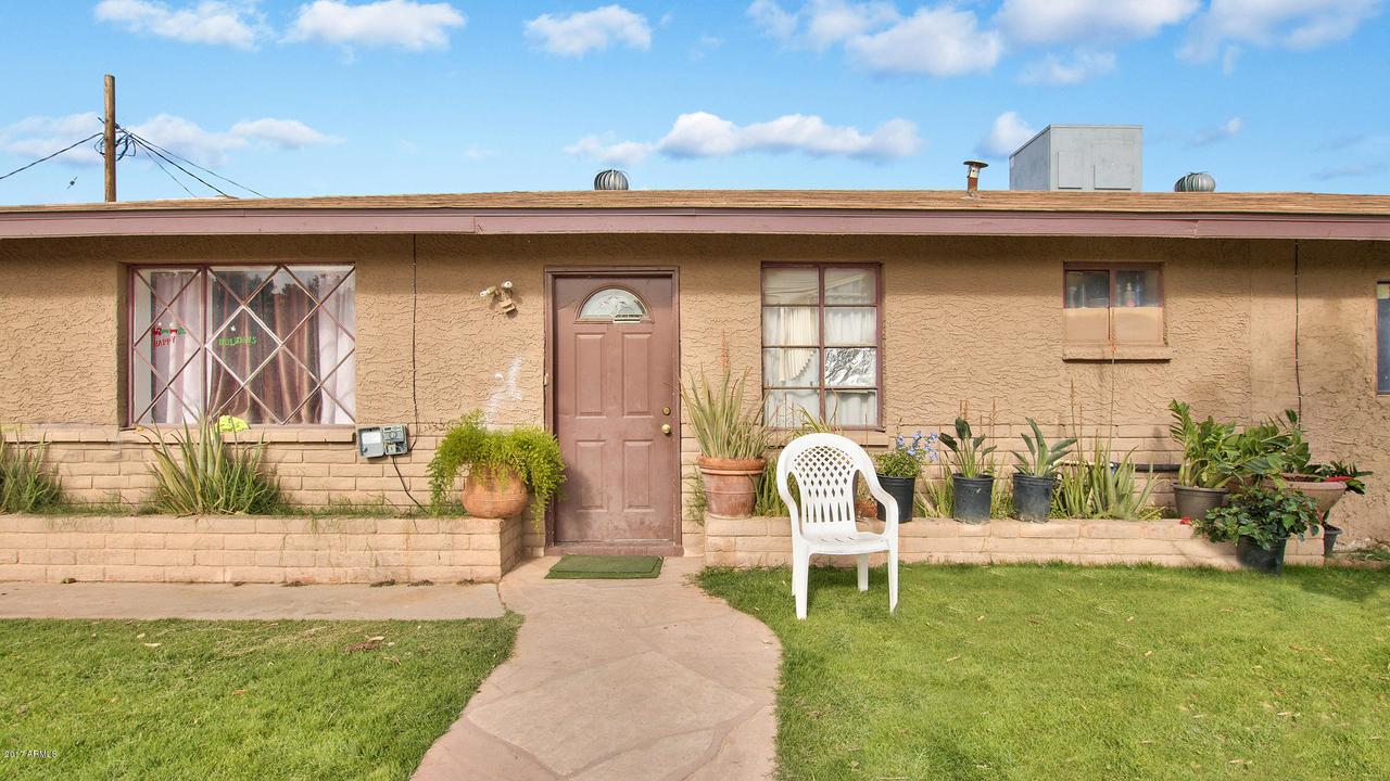 974 S Coleman St., Mesa, AZ 85210