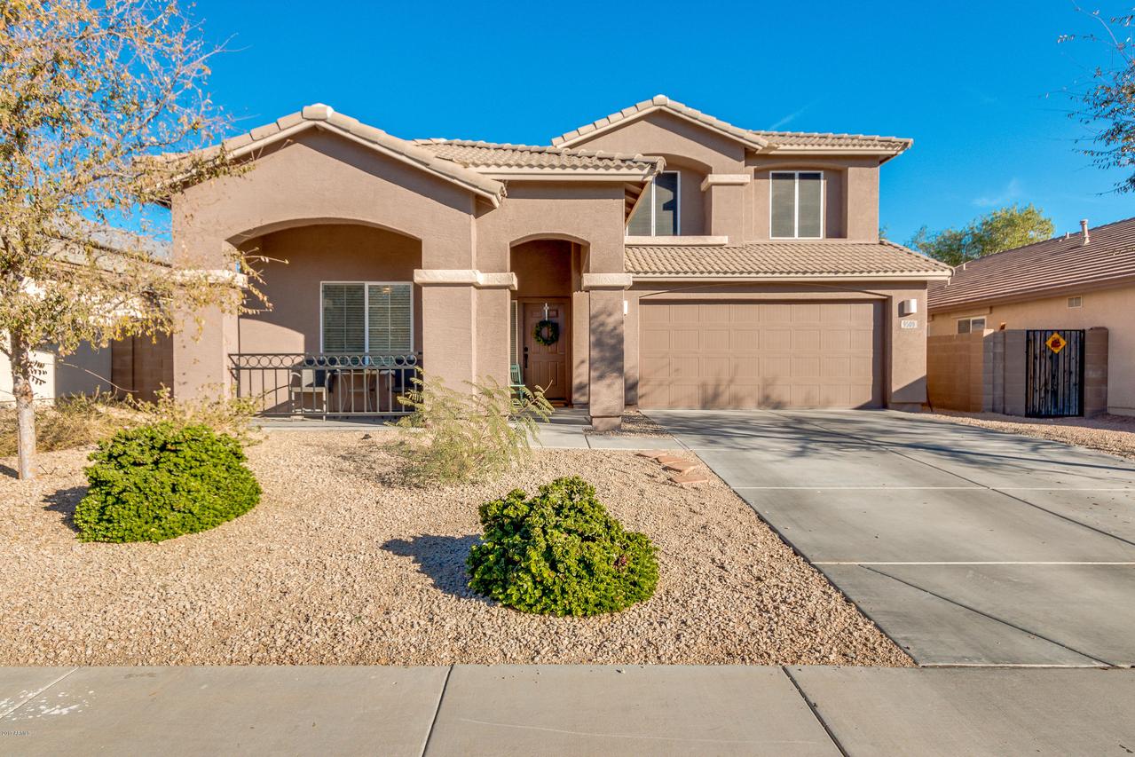 9509 N 185th Ln., Waddell, AZ 85355