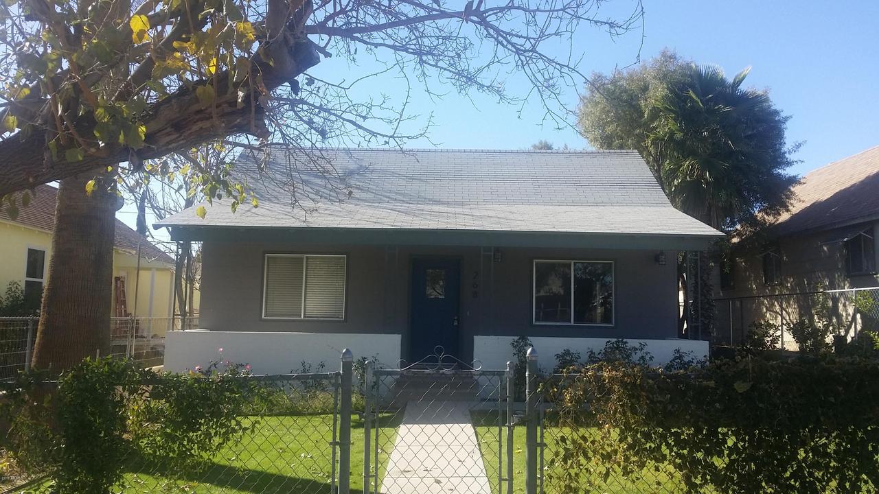 268 N Jefferson St., Wickenburg, AZ 85390