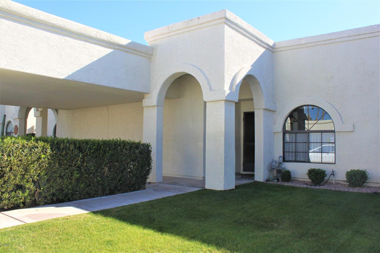 7919 E Privet Dr., Mesa, AZ 85208