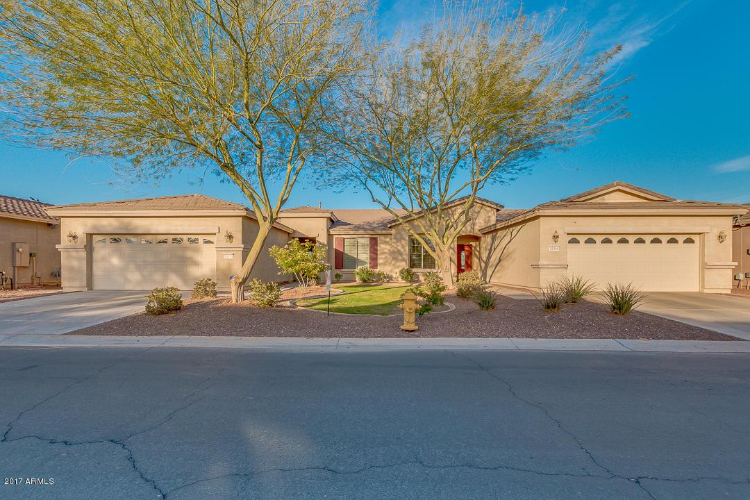 20369 N Lemon Drop Dr., Maricopa, AZ 85138