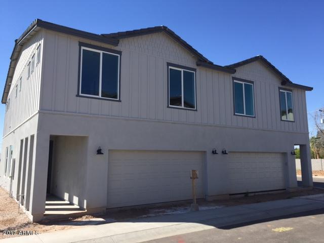 3030 N 38th St. #K-121, Phoenix, AZ 85018