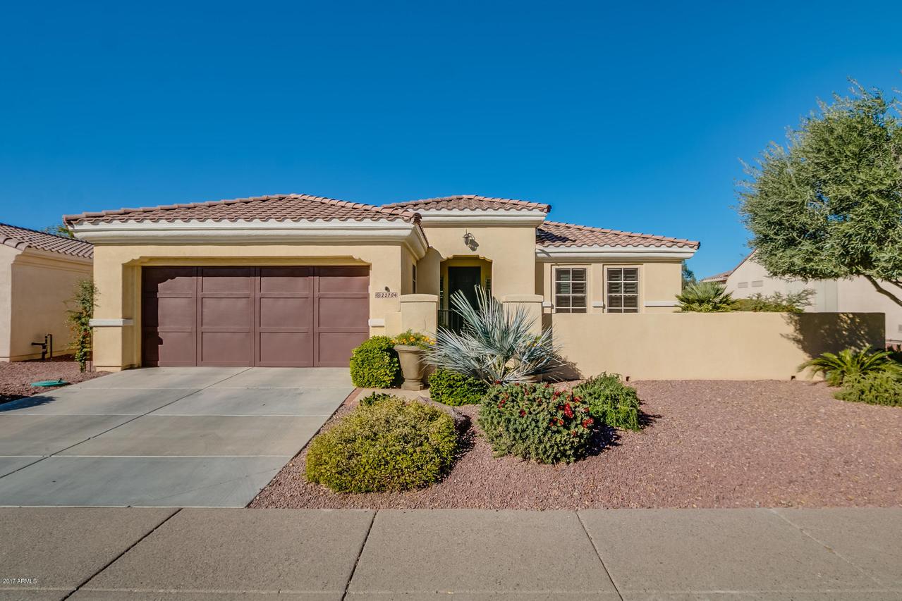 22704 N Montecito Ave., Sun City West, AZ 85375