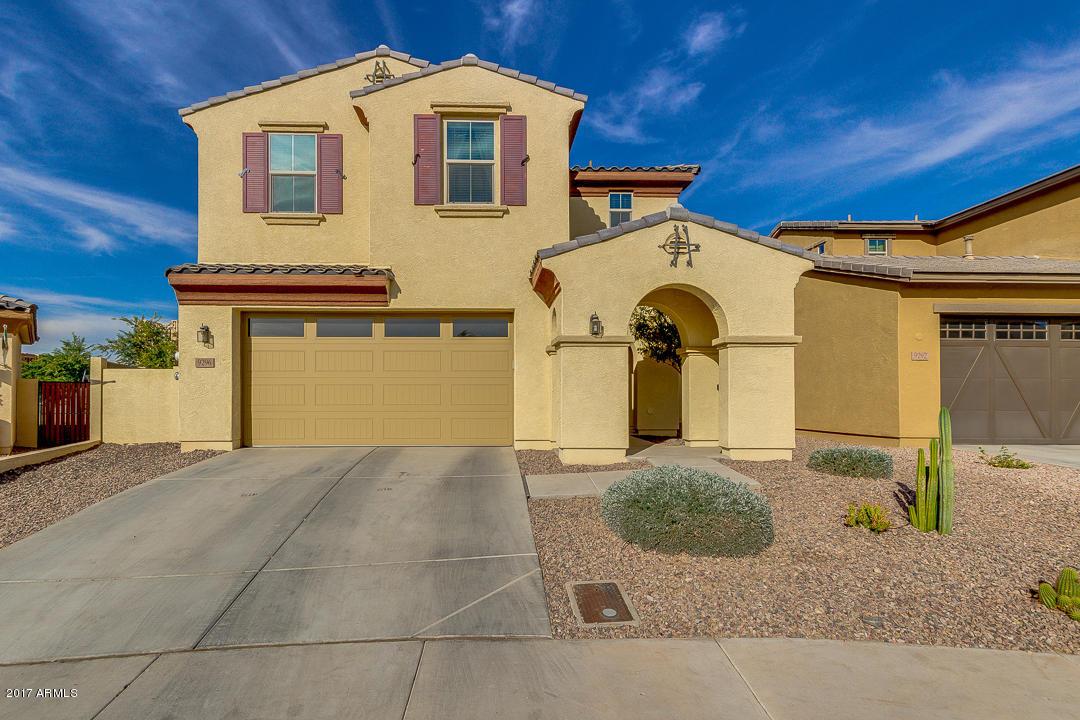 9296 W Wood Dr., Peoria, AZ 85381