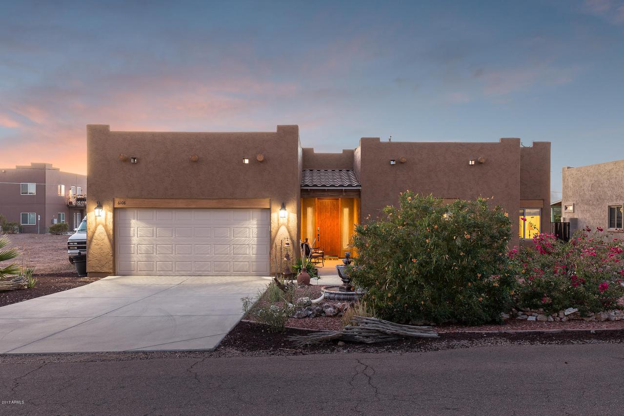 6108 S Sage Way, Gold Canyon, AZ 85118