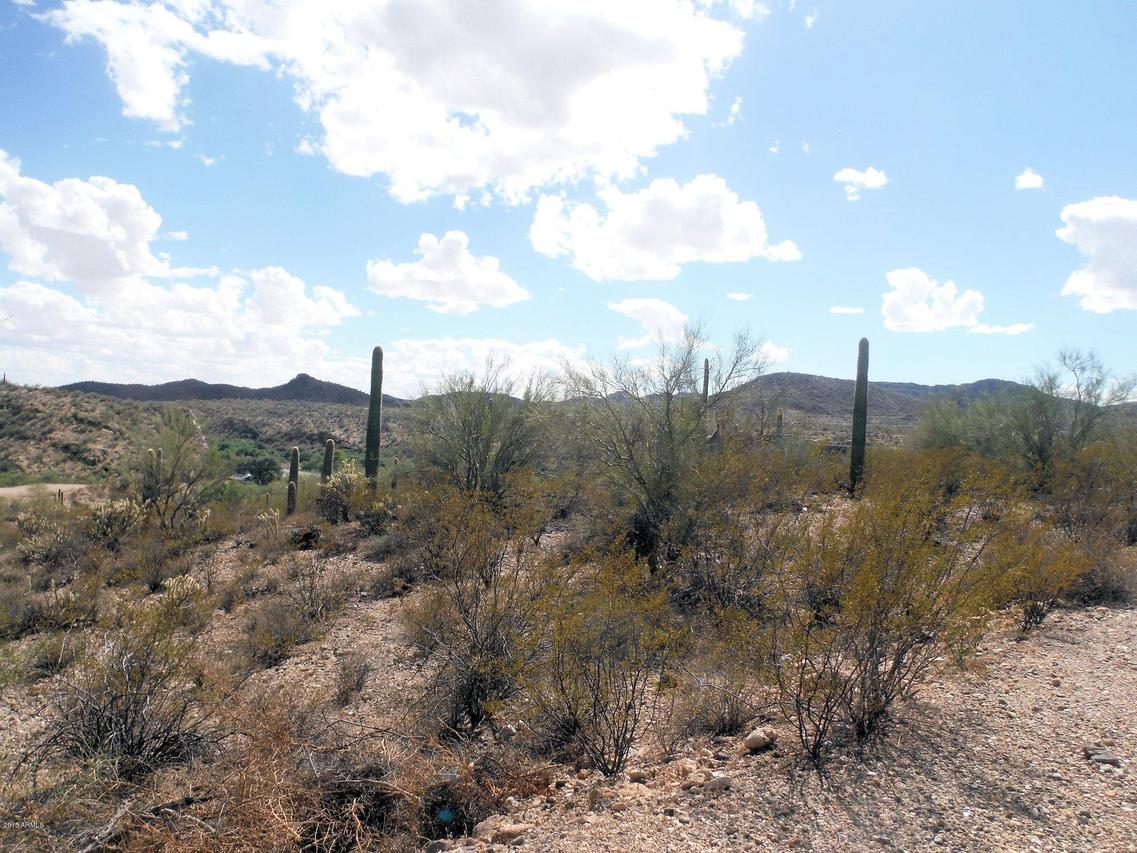 N Us Hwy 60, Rte 52 Hwy., Wickenburg, AZ 85390