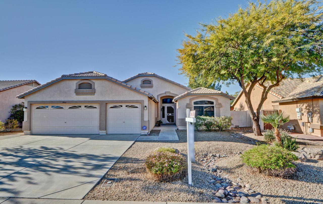 19904 N 108th Ln., Sun City, AZ 85373
