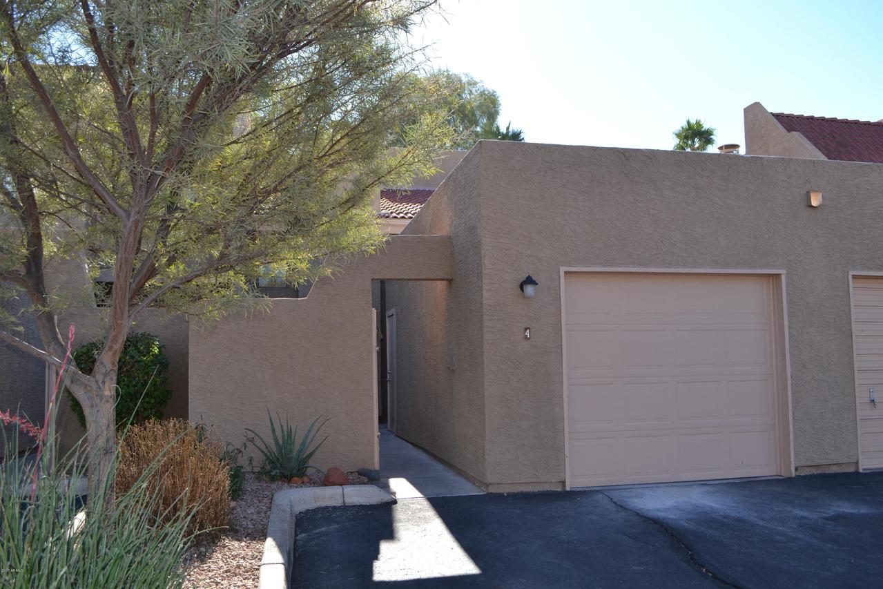 2524 S El Paradiso Dr. #4, Mesa, AZ 85202