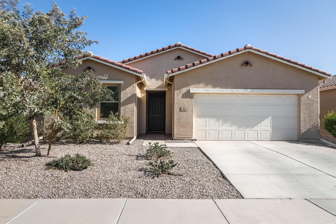 88 N Agua Fria Ln., Casa Grande, AZ 85194