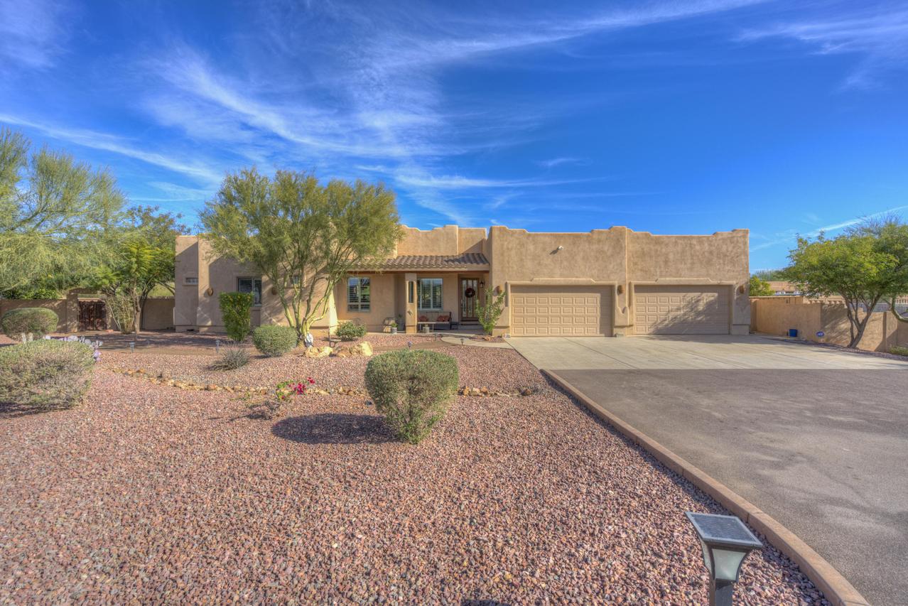 43 E Desert Hills Dr., Phoenix, AZ 85086