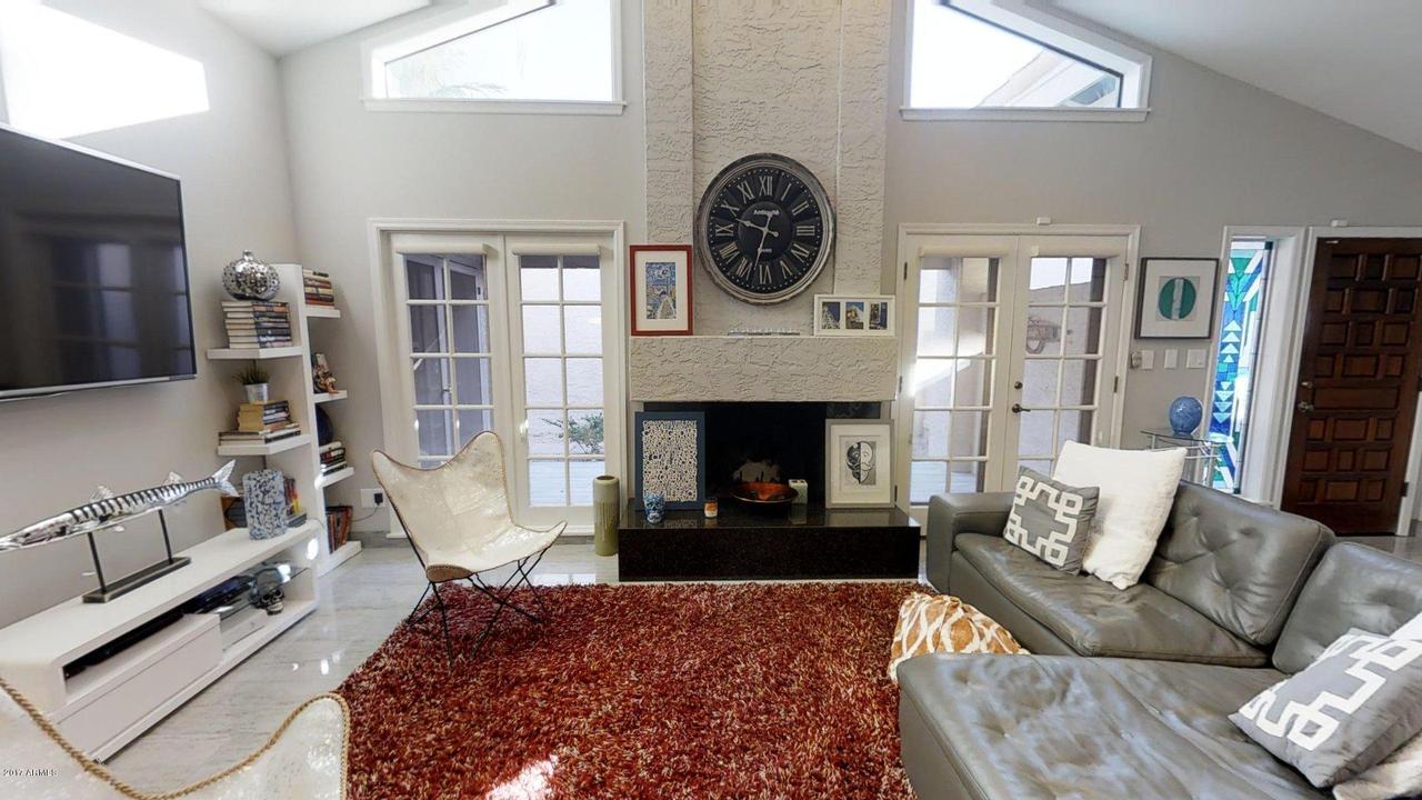 7284 E Buena Terra Way, Scottsdale, AZ 85250