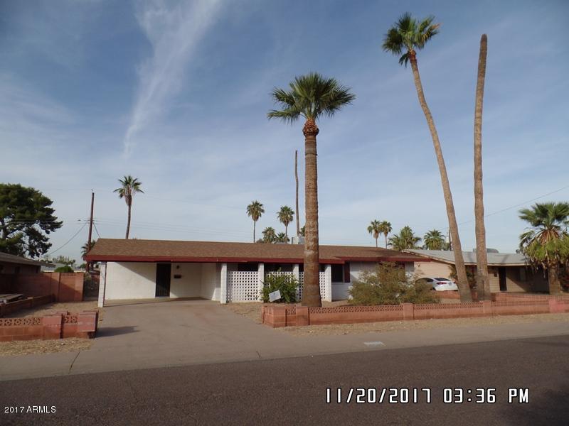 6246 W Highland Ave., Phoenix, AZ 85033