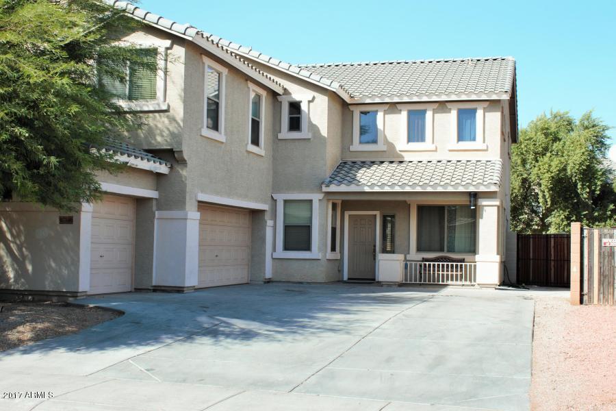 10346 W Illini St., Tolleson, AZ 85353