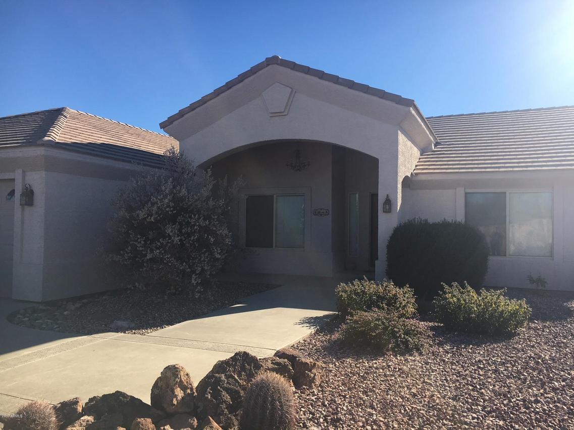1845 W Duffy Rd., Wickenburg, AZ 85390