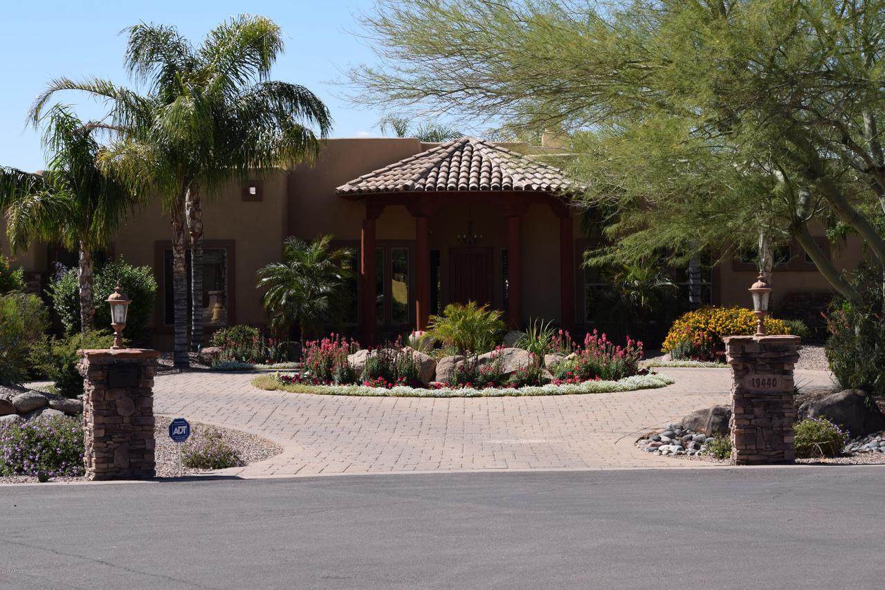 19440 E Via Del Oro St., Queen Creek, AZ 85142