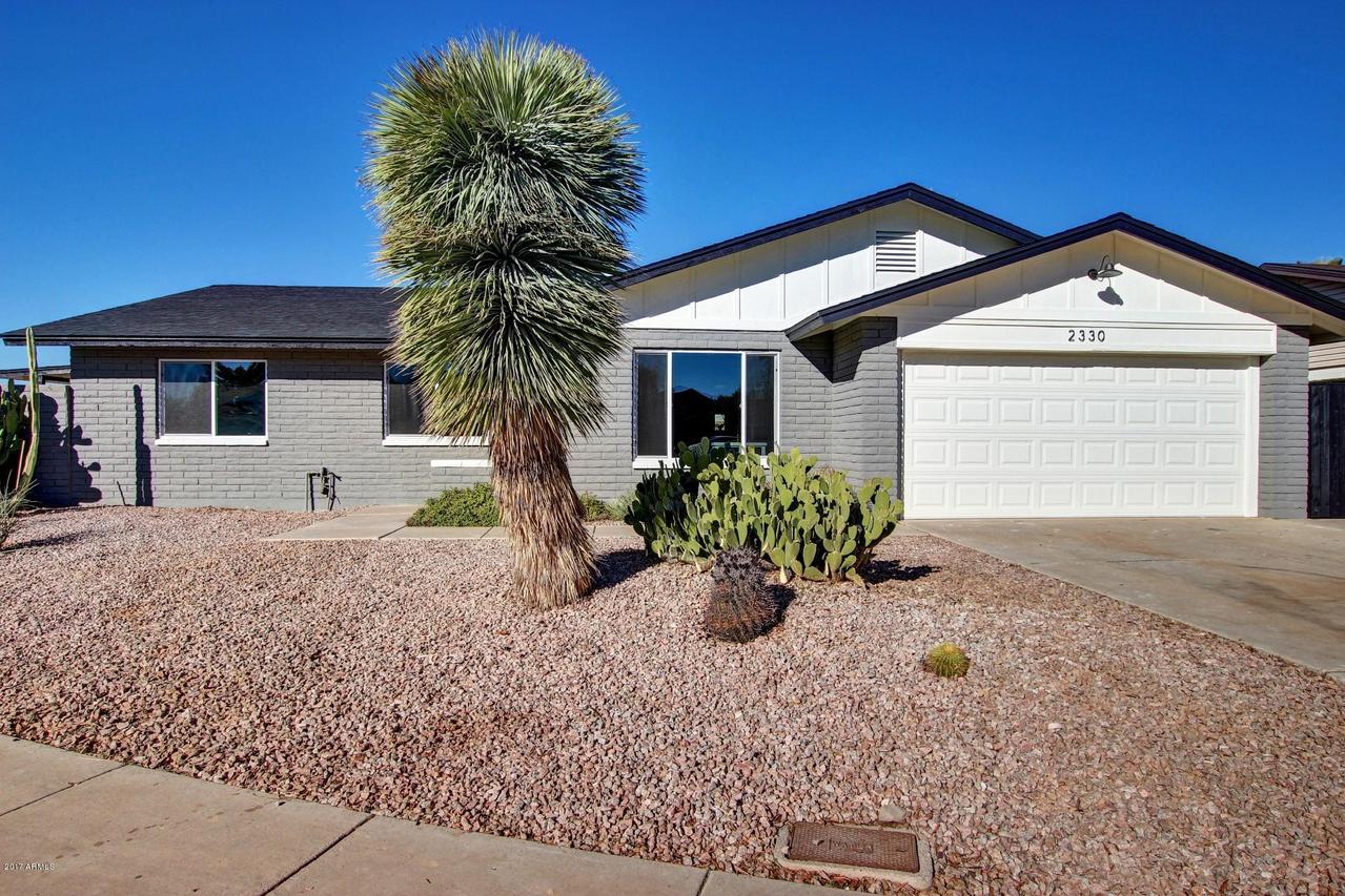 2330 E Hermosa Dr., Tempe, AZ 85282
