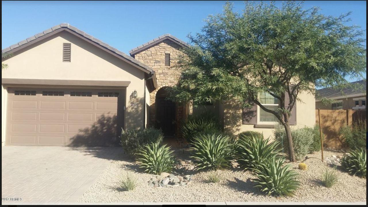 7934 W Whitehorn Tr., Peoria, AZ 85383