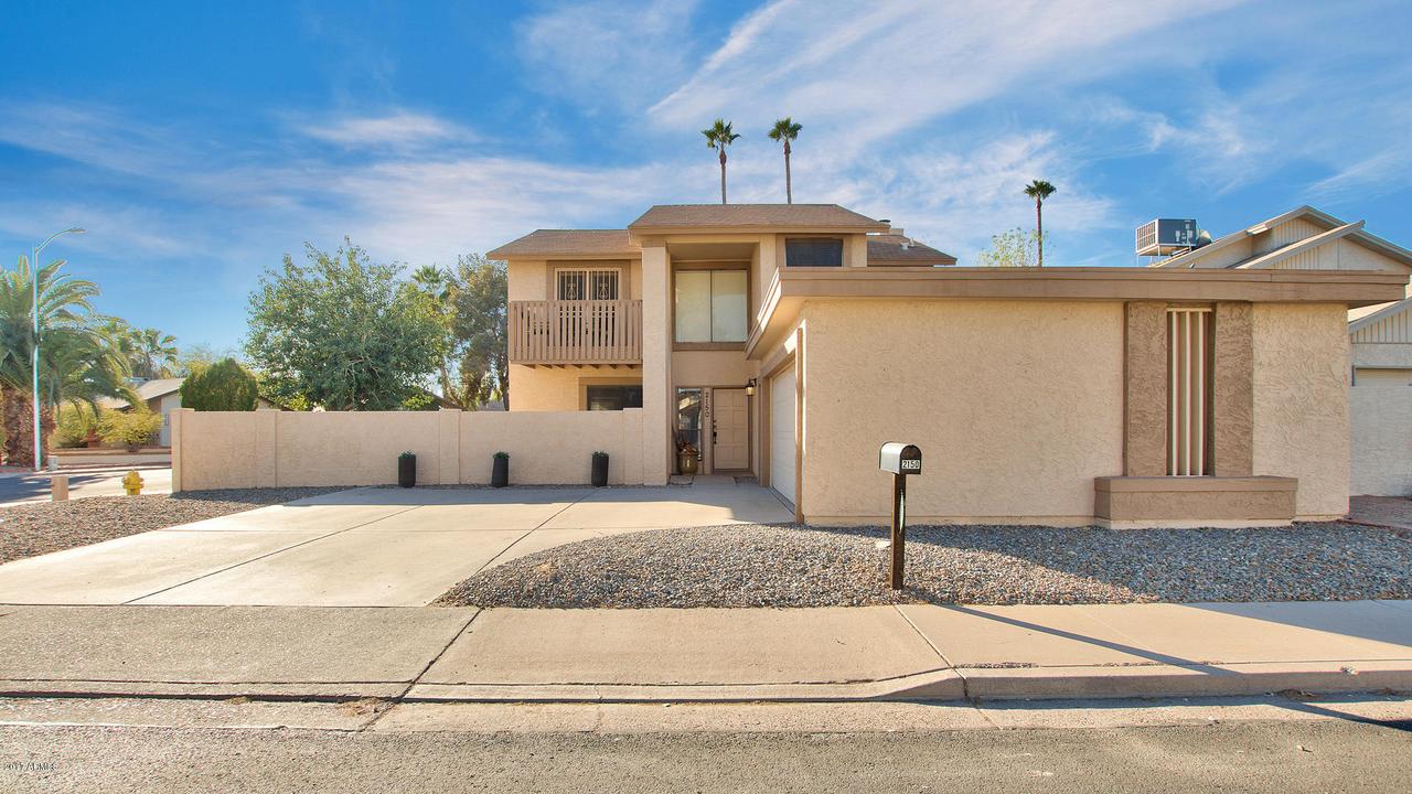 2150 S Cholla St., Mesa, AZ 85202