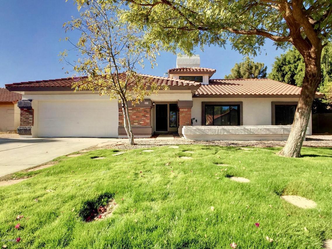 102 S Riata Dr., Gilbert, AZ 85296