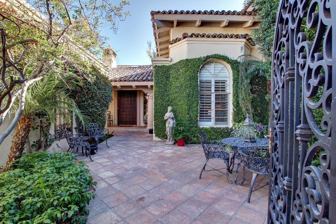 7500 E Mccormick Pkwy. #8, Scottsdale, AZ 85258