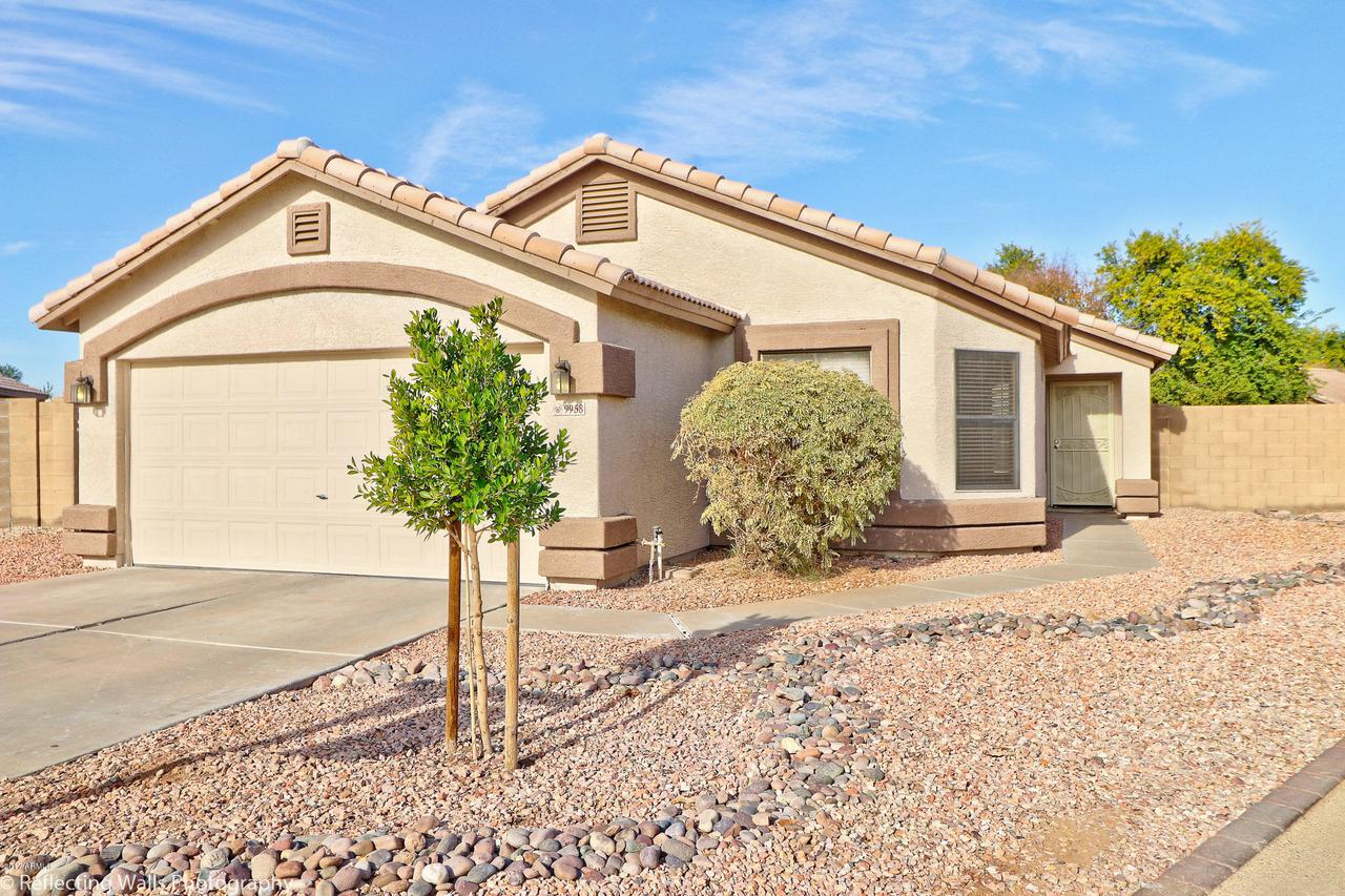 9958 N 94th Ave., Peoria, AZ 85345