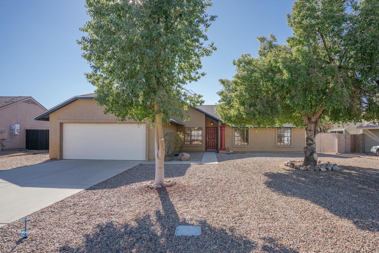 913 W Mohawk Ln., Phoenix, AZ 85027