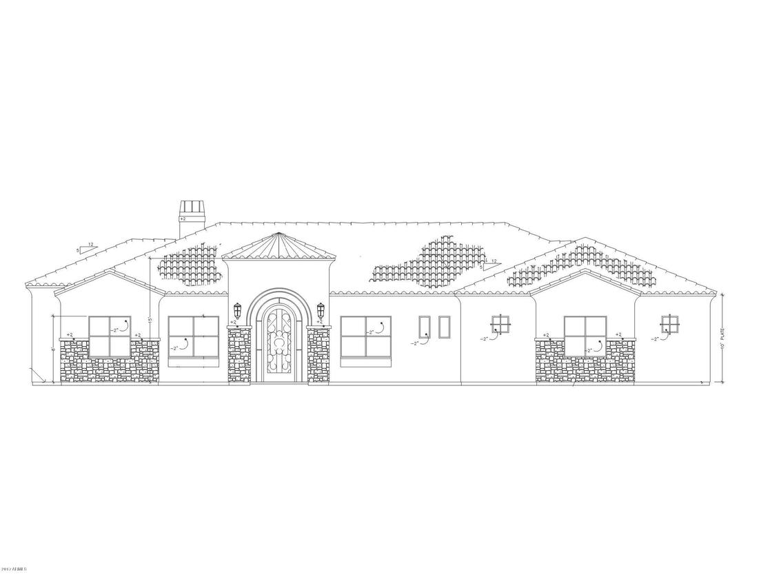 19843 E Calle De Flores, Queen Creek, AZ 85142