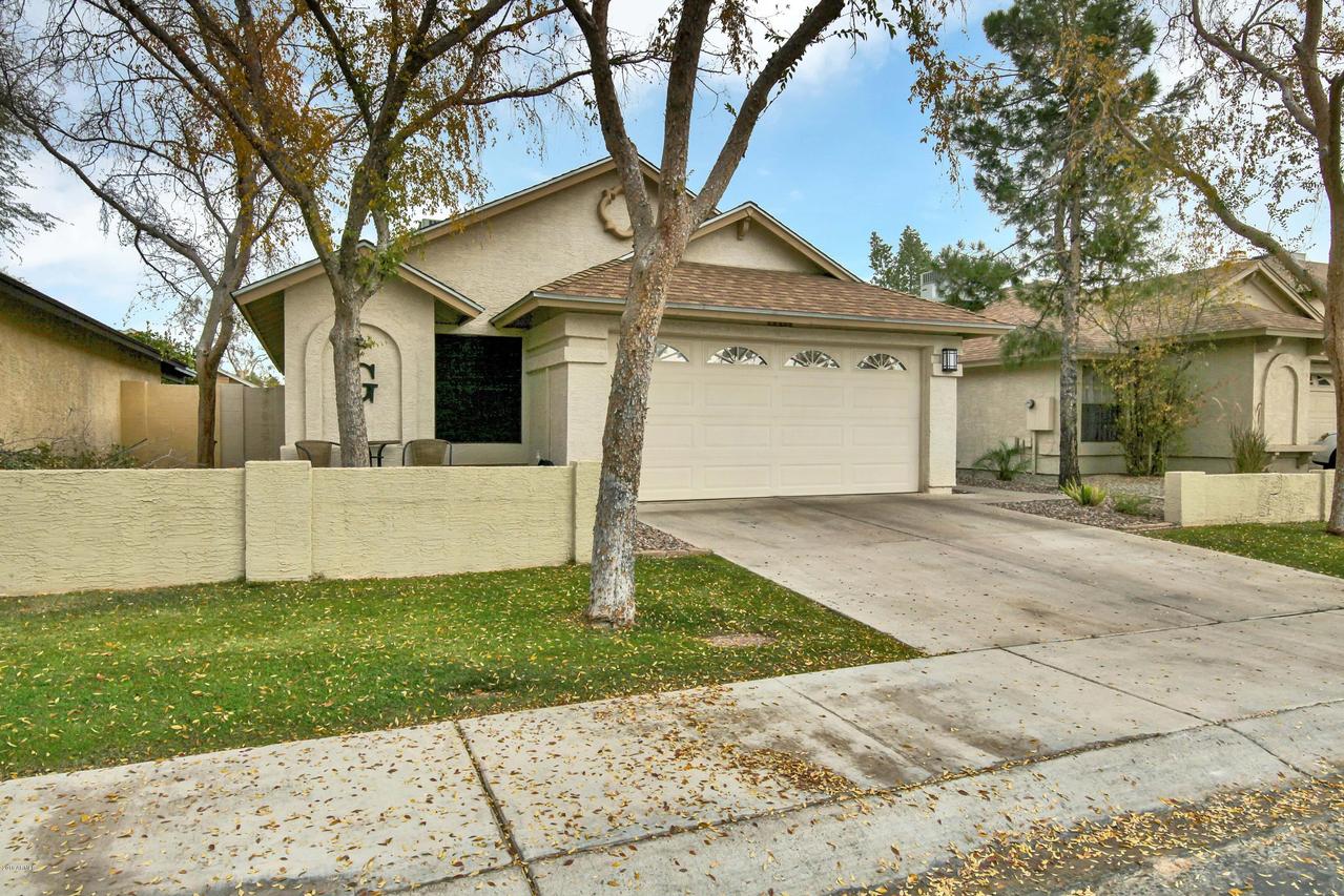 10209 N 66th Ave., Glendale, AZ 85302