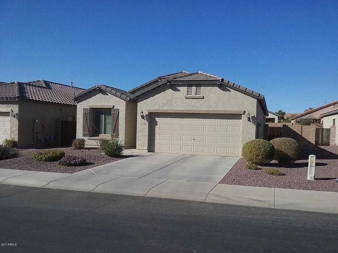 11112 E Silver Springs Ave., Mesa, AZ 85212