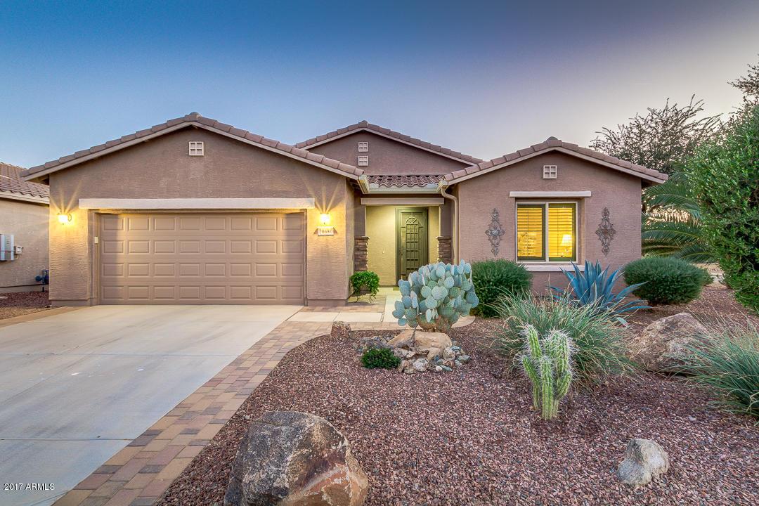 20680 N Enchantment Pass, Maricopa, AZ 85138