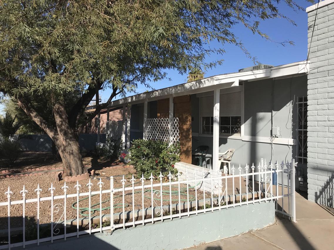 6437 S 11th St., Phoenix, AZ 85042