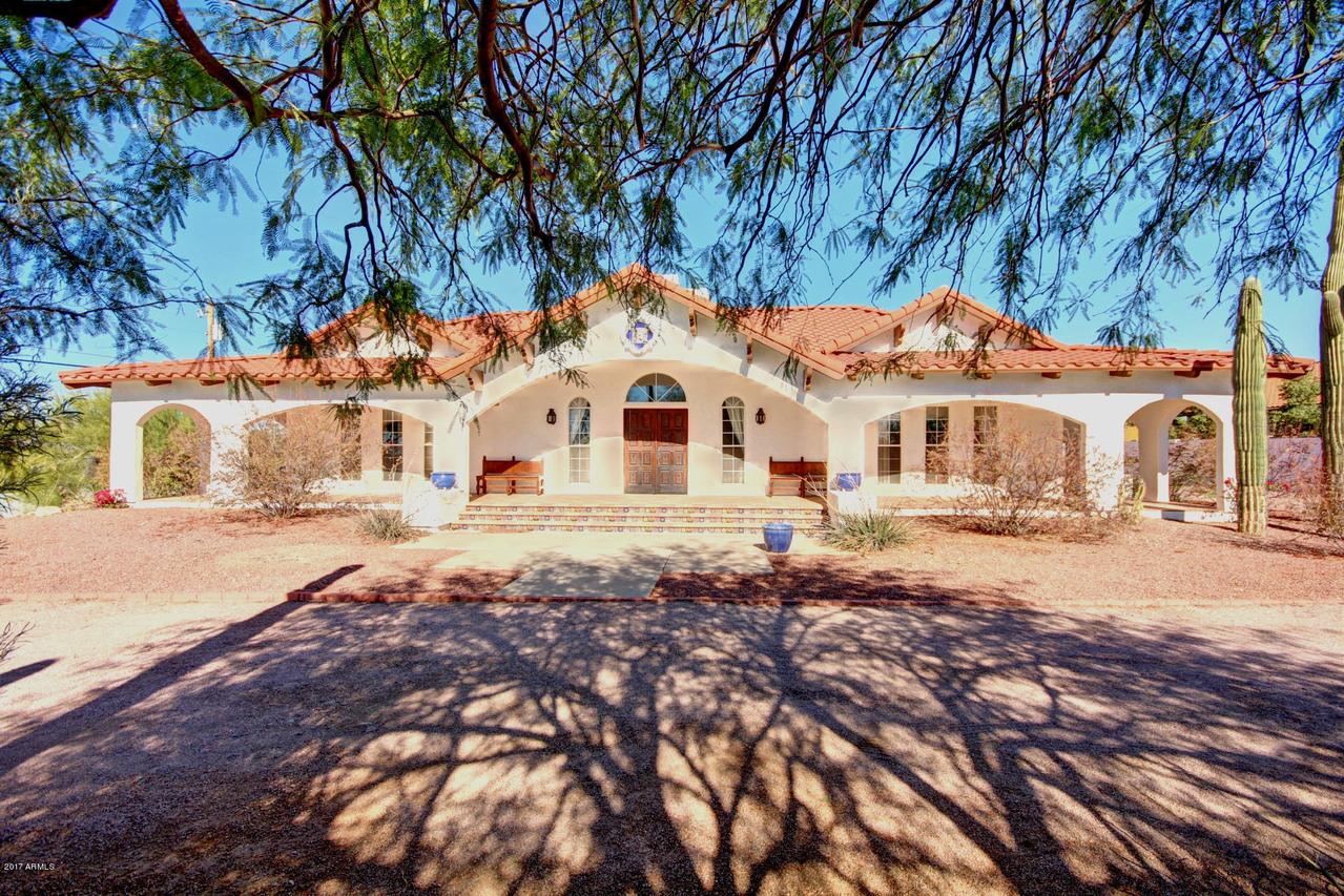 4932 E Greasewood St., Apache Junction, AZ 85119