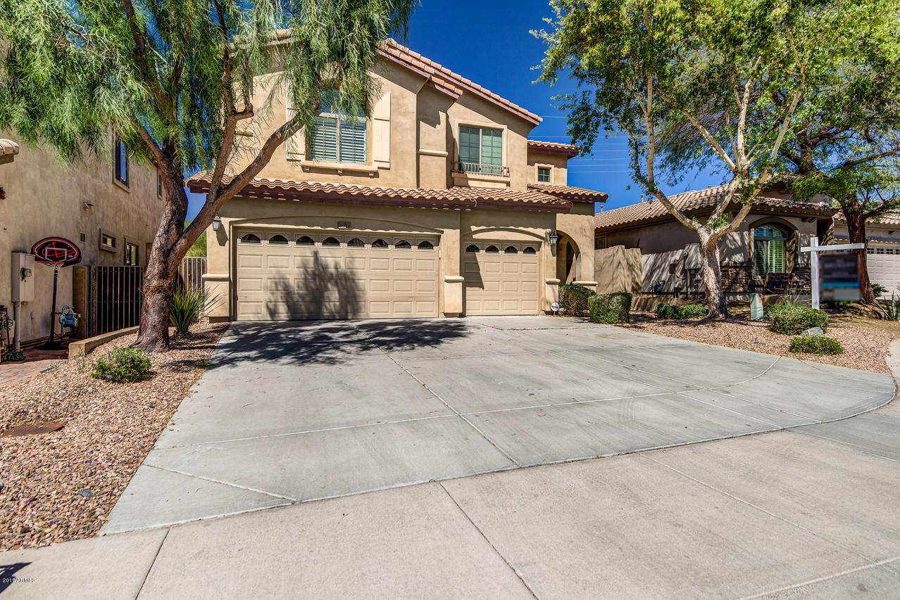 9972 E Bahia Dr., Scottsdale, AZ 85260