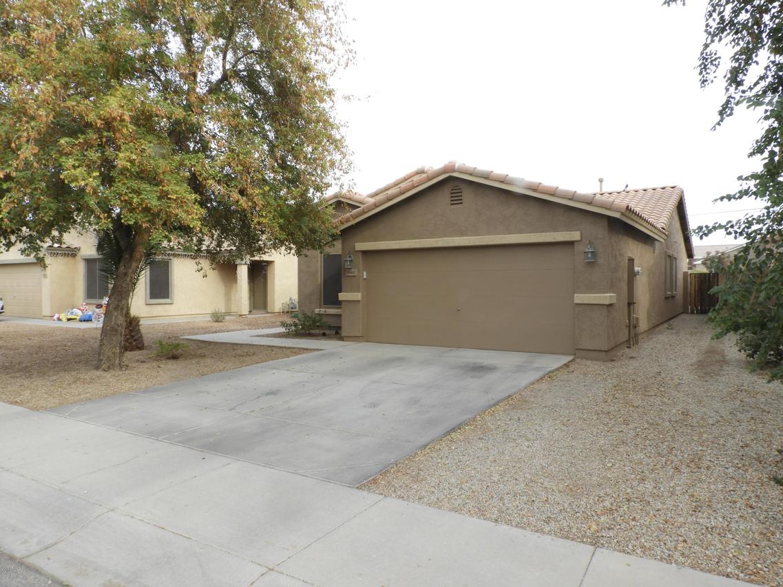 39467 N Zampino St., San Tan Valley, AZ 85140