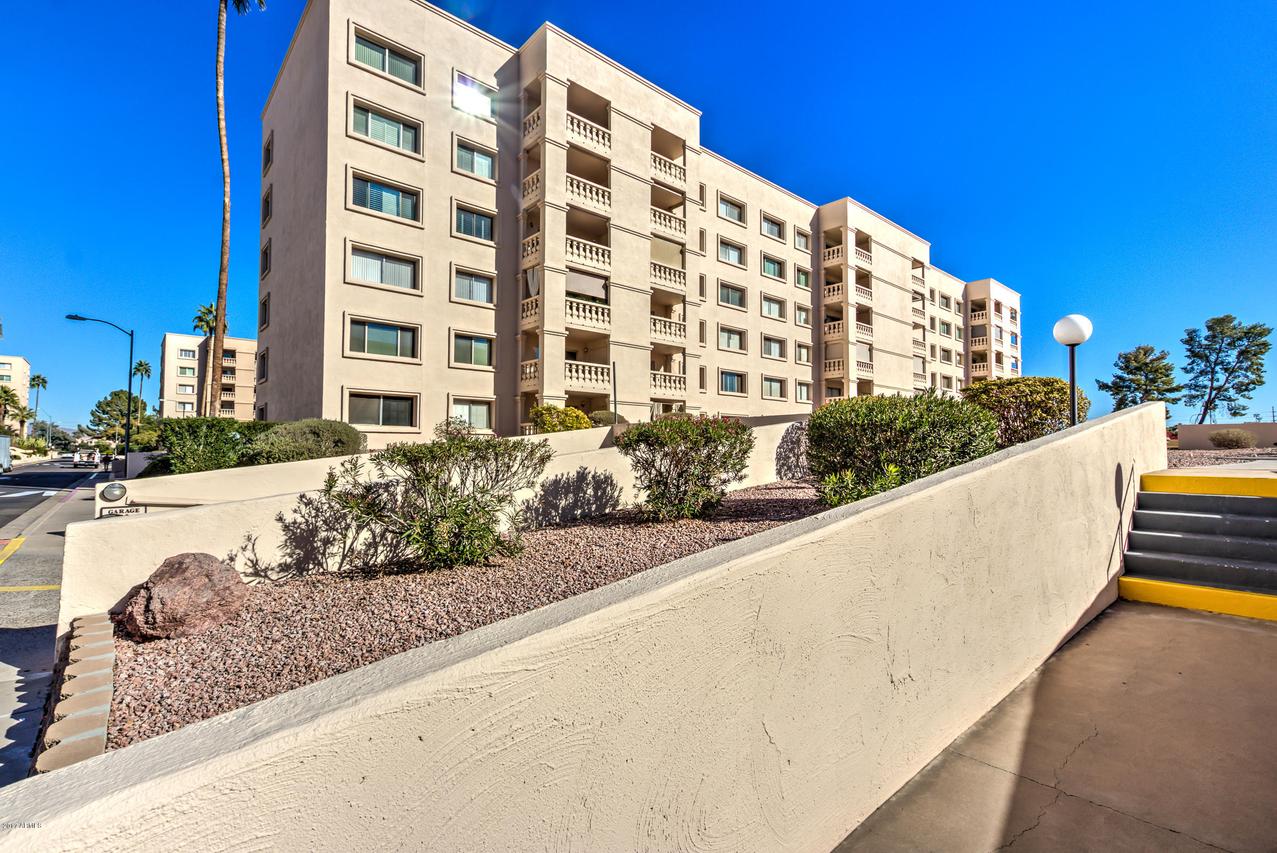 7920 E Camelback Rd. #611, Scottsdale, AZ 85251