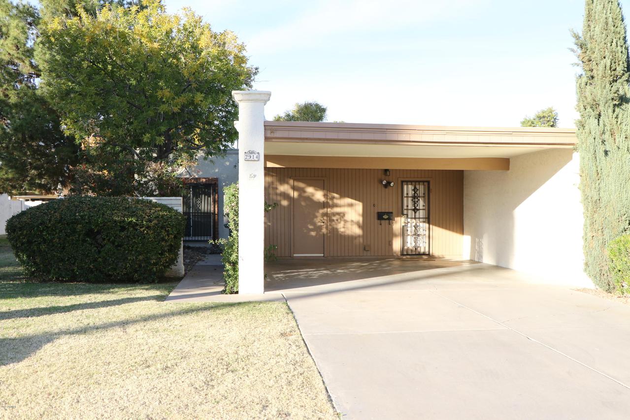 2914 W Lamar Rd., Phoenix, AZ 85017