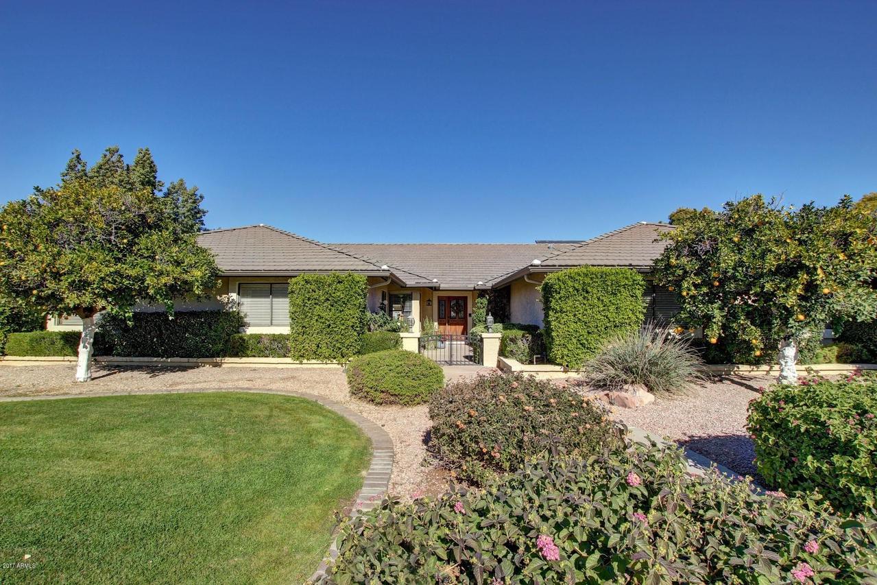 3410 E Fountain St., Mesa, AZ 85213