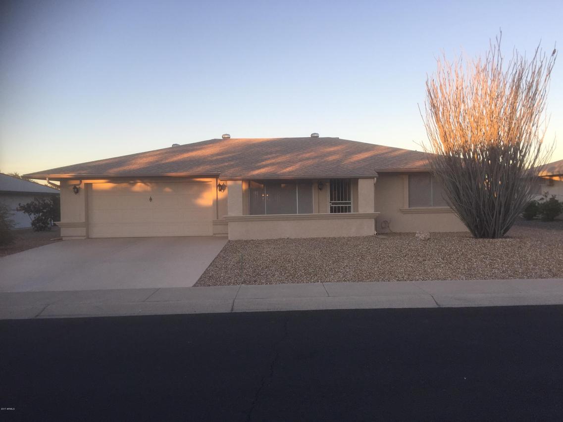 18015 N Alyssum Dr., Sun City West, AZ 85375