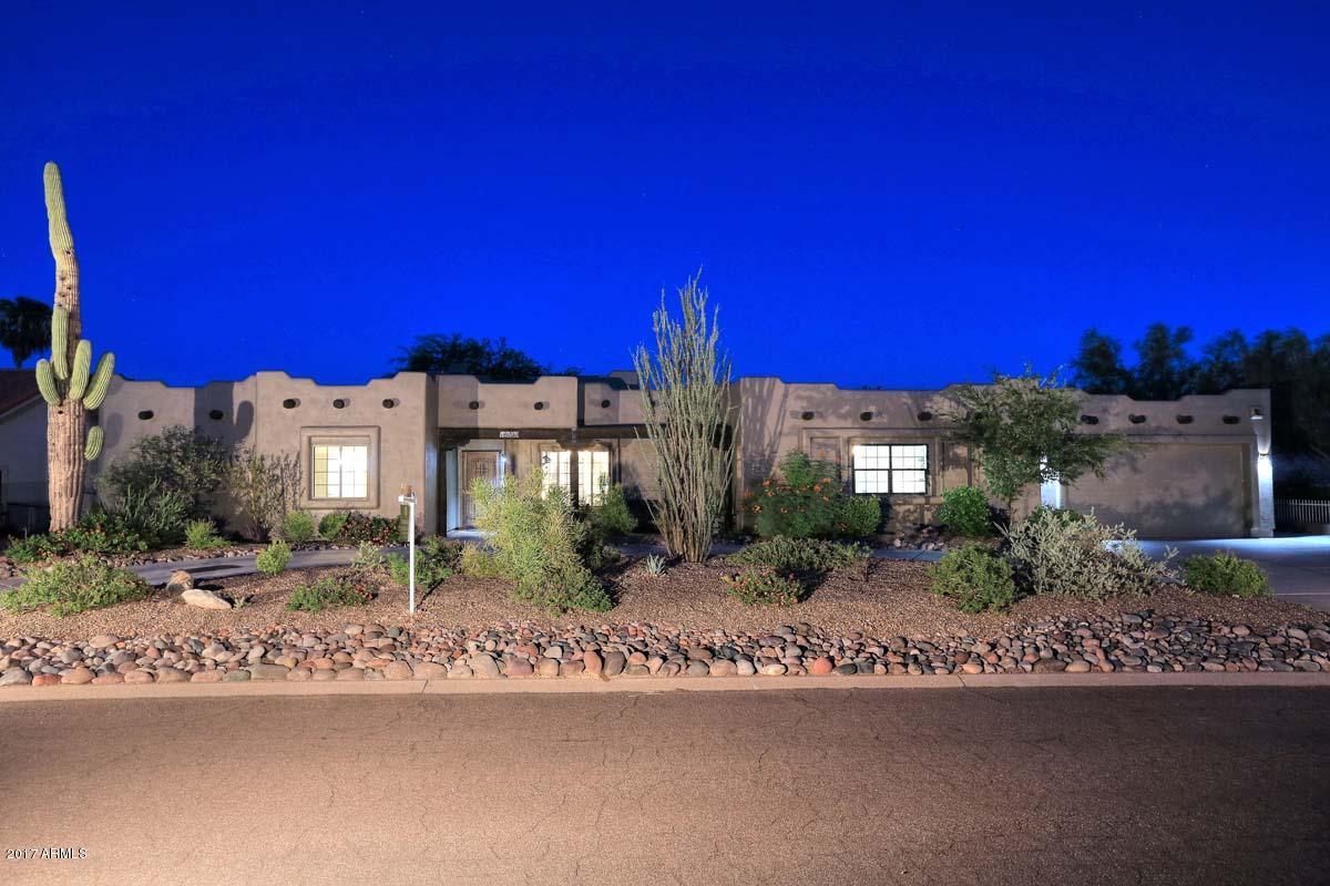 16219 N Saki Dr., Fountain Hills, AZ 85268