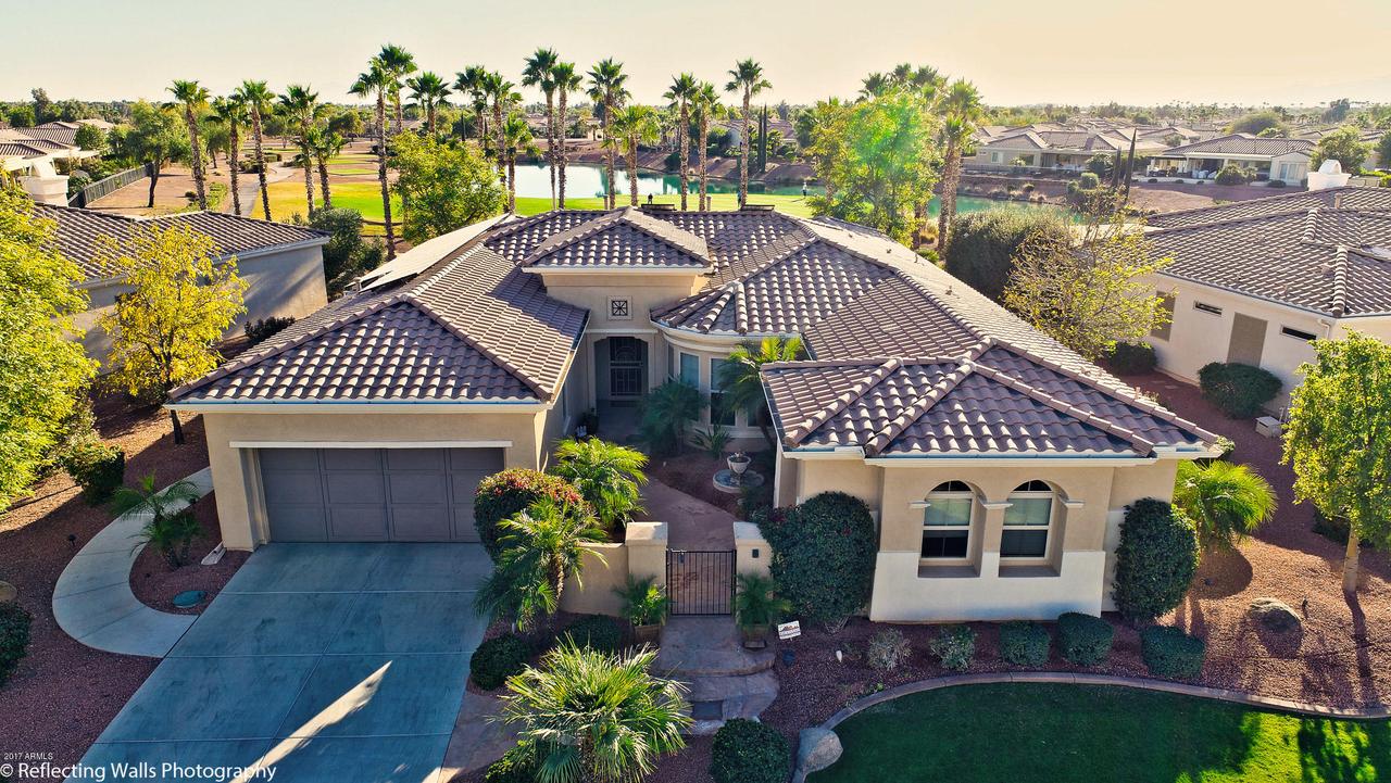 13225 W Junipero Dr., Sun City West, AZ 85375