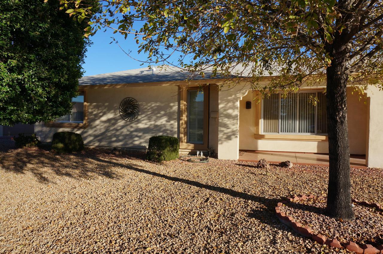 19607 N Concho Cir., Sun City, AZ 85373