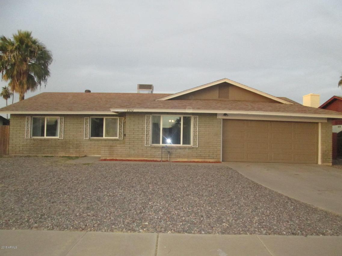 2352 E Riviera Dr., Tempe, AZ 85282