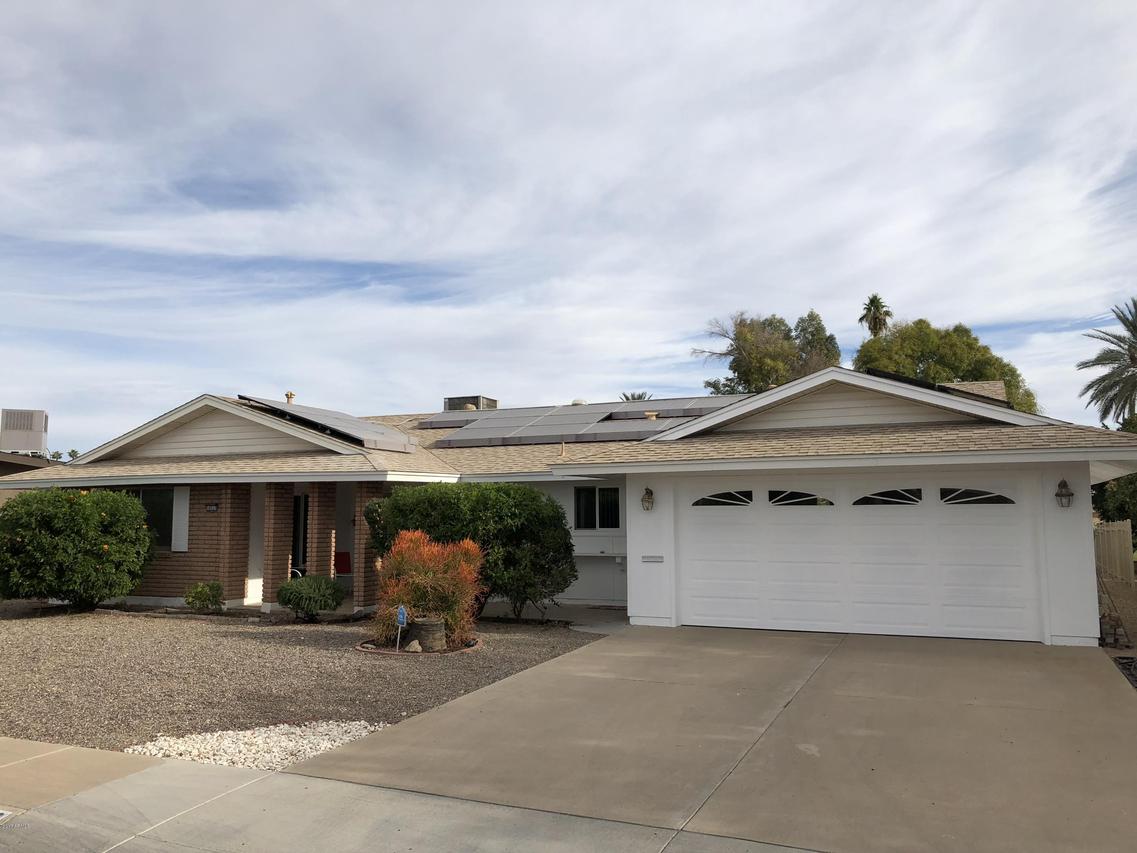 10237 N 110th Ave., Sun City, AZ 85351