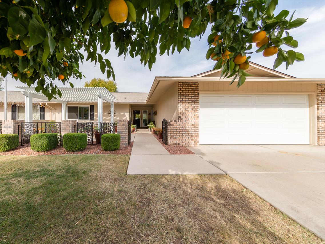 18808 N Mayan Dr., Sun City, AZ 85373