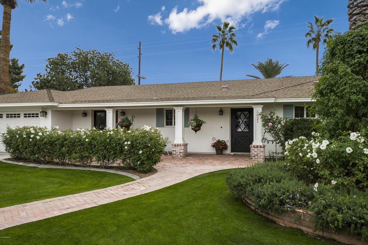 6821 E Lafayette Blvd., Scottsdale, AZ 85251